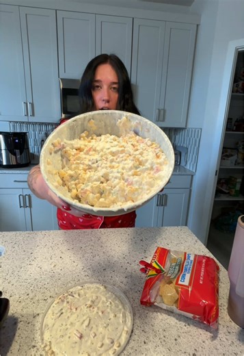 Delicious Street Corn Salad Recipe to Try