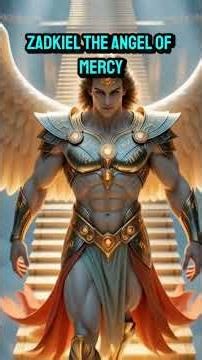 The 12 Angels of God Descend | A Cinematic Heavenly Vision