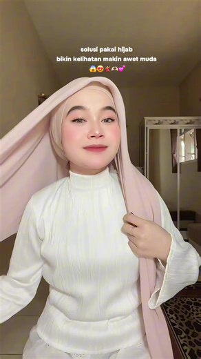 Tutorial Hijab Segiempat: Gaya Muda dan Elegan