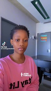 The voice of an angel from above! ❤️‍🔥🔥 Via @oratilegaobodiwe | Born Famous