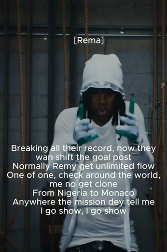 FIFA REMA_Goals Song Wolrd Cup 2026 (Full Subtitle version) ⚽️🏆