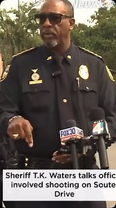 Take notes on how to handle the media. That’s it. Get to the point, tell the truth, don’t be a scared little baby and people will respect you. And it also lets the media know that they can’t toy with you. Stand firm in what’s right. And this was said perfectly. | Street Cop Training