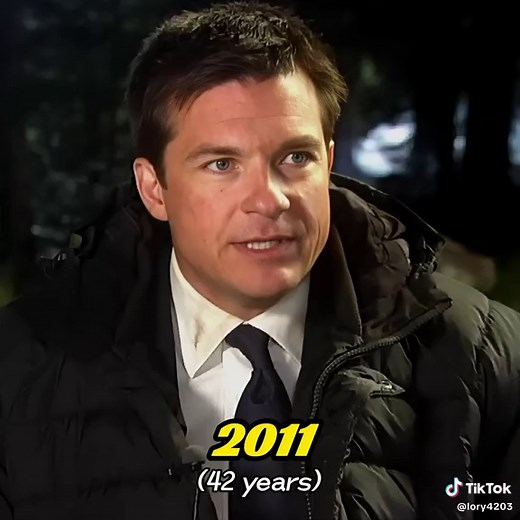 Jason Bateman Career Evolution: From Young Star to Acclaimed Actor