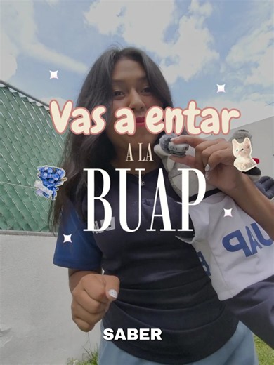 Cómo sacar tu correo institucional BUAP y QR de ingreso