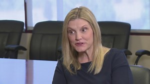 'Helping people just hang on sometimes': New Dept. of Economic Security director