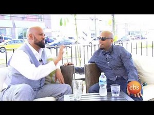 artist abdu kiar funny interview with seifu fantahun show 2016