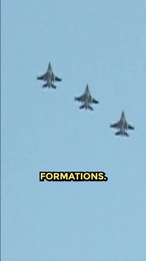 What Happened to the Mig-21 and F-16 Dogfight in 2019? #shorts