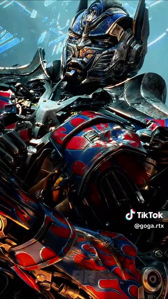 The Sword of Judgement: Unveiling Transformers Lore