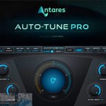 Antares Auto Tune V8