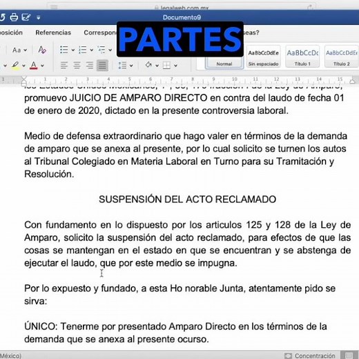 How to draft a direct injunction? #Injunction #LaborInjunction #LaborDefense