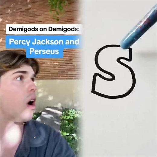 #percyjackson #perseus #greekmythology #demigod #gods #mythology #myths #poseidon #zeus #medusa