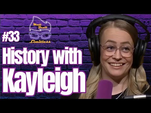 Human Timeline: Not A Simple Story | #33 Kayleigh