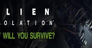 Baixar Tradução PT-BR - Alien: Isolation