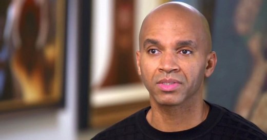 Illustrator Kadir Nelson spreads hope during pandemic