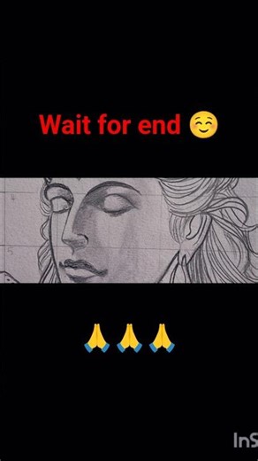 Shankar Ji sketching ✍️🙏 #drawing #art #shorts