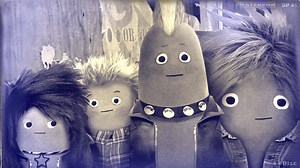 Watch Meet the Small Potatoes | Netflix