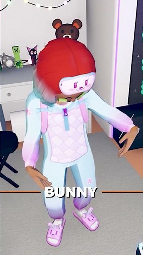 It's a pajama party!! Out right now in the Rec Center storefront!