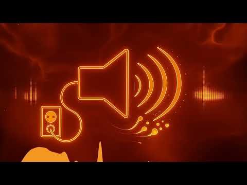 Player two - Sound Effect