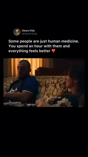 @clownvids on Instagram: "The scene captures a profound moment of emotional vulnerability between Fezco and Lexi, highlighting the unexpected but deep bond they share. As they sit together on the sofa, the atmosphere is heavy with the weight of their individual struggles, yet there’s a clear sense of mutual understanding. The quiet intimacy of the setting allows their true feelings to surface, showing a side of Fezco that is rarely seen. Lexi’s presence provides a calming influence, creating a s