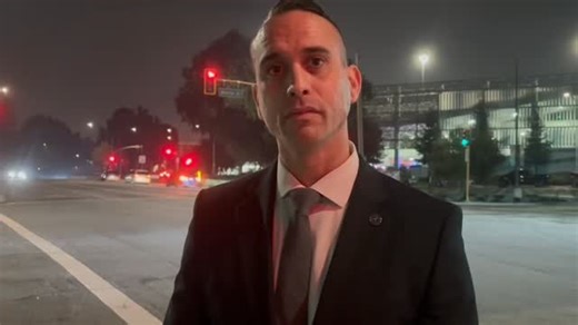 According to San Jose Police Department public information officer Sgt. Jorge Garibay, today’s shooting at Valley Fair was an isolated incident, not a mass shooting situation. Officers found three victims, an adult man, an adult woman and a young girl. The victims were transported to local hospitals, all with non life threatening wounds. Police are still clearing the mall to ensure no additional victims are inside, though they do not believe there are more. The shooting happened on the mall’s se