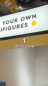 180K views | LEGO House offers creative experiences for LEGO fans of all ages. There are experiences for all tastes and millions of LEGO bricks just waiting for you ❤️ | LEGO House | Facebook