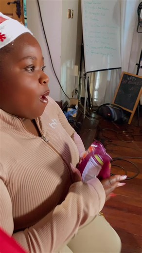 Kanono Wangu: Dance with Nanga and Lucee