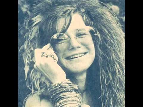Janis Joplin Mercedes Benz with lyrics