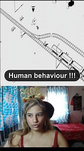 He still ran towards the trolley !!! #shorts #gameplay gameplay