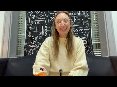 Story Time January 13 & 14 - Alfie