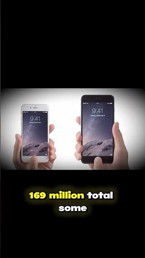 iPhone 6, 6 Plus & iPhone 6S