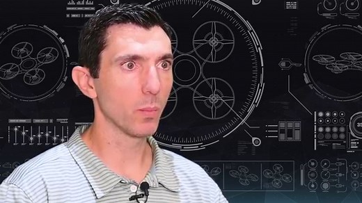 US Military tests system for on-demand 3D-printed drones