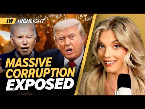 MAJOR SCANDAL: How Biden's DOJ Blatantly COVERED UP the SPLC's Corruption!