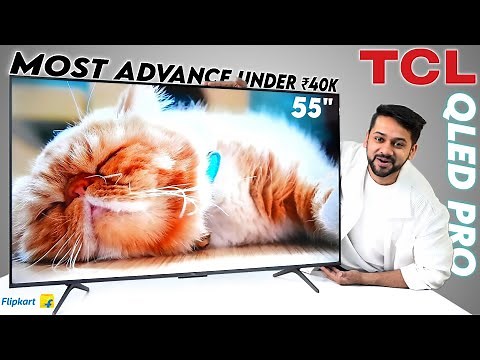 TCL C69B QLED TV Review: Features & Performance | Best TV Under ₹40,000