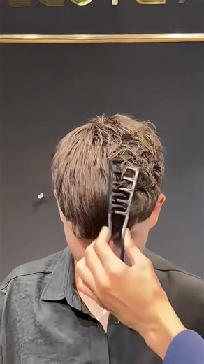 La meilleure façon d'avoir une coupe stylée