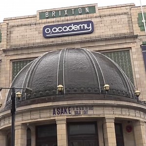 O2 Brixton Academy announces reopening date 16 months after Asake crowd crush killed two people | MyLondon | Facebook