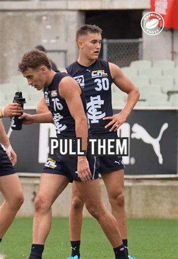 Is it time Carlton UNLEASH Ison?? 👀😈 | carlton dance