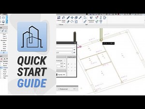 CYPE Architecture: pilares e vigas