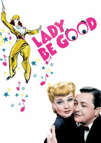 Lady Be Good