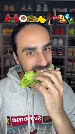 Food ASMR Eating a Playstation Controller #mukbang #food #asmr