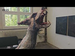 Rundgang - Universität der Künste Berlin UDK | BEST EMERGING ARTISTS | Berlin Art Scene
