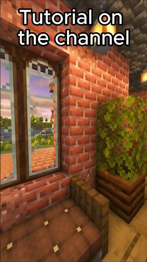 Minecraft Create Mod | Train Station Tutorial #createmodminecraft #minecraft #minecraftbuilding