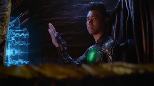 'കേരളത്തിൽ ഏലിയന്റെ സാന്നിധ്യം'; അന്യഗ്രഹത്തിൽ നിന്ന് അൽത്താഫ് സലിം; പ്ലൂട്ടോ ടീസർ