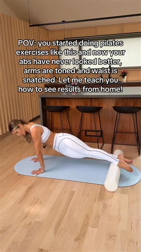 2.4K views | ALL WORKOUTS ON FIT WITH COCO!! in bio to join!! #pilates #pilatesworkout #pilatesreformer #matpilates #homeworkout | Justtcocoo | Facebook