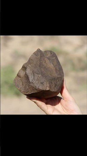 The First Tools Ever Made – 3.3 Million Years Ago!