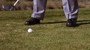 HOW TO AVOID THE SHANKS With David Leadbetter | Golf Digest UK