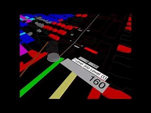 Underground Mining Operations Simulated Using Simio