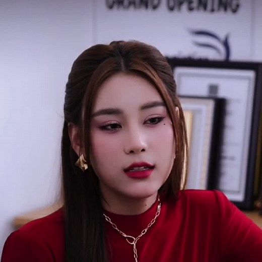 Những lần tổng tài 'bơ con ghẹ' của cổ 🫢 Có thể nói là mê cặp này bước qua đời nhau luôn, tại sau mấy chỉ hay thành đôi 🫰 #kieungoctrinh #thatabeo #chạm #xh