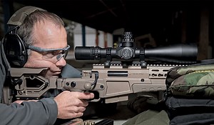 Hammer-Forged Rifle Barrels - Guns and Ammo