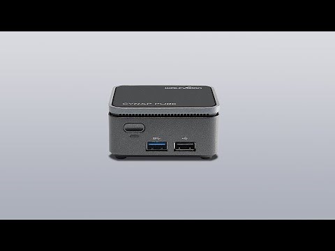 Cynap Pure: BYOD Wireless presentation made easy!