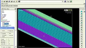 ANSYS基础到高级精华视频教程